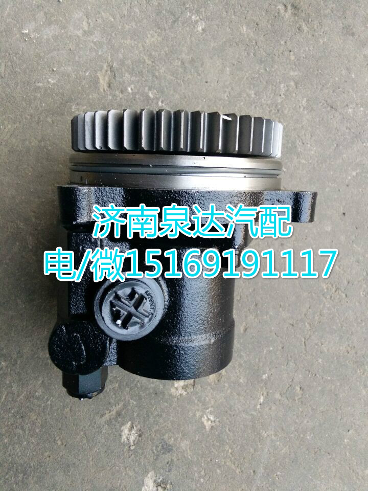 3407A44RP-010,轉向助力泵,濟南泉達汽配有限公司