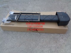 1325111981224,高位進氣管帶支架,北京遠大歐曼汽車配件有限公司