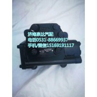 礦用自卸車動力轉(zhuǎn)向器總成/方向機總成TAS852272