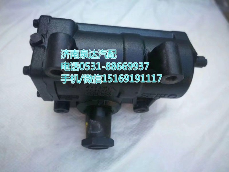 礦用自卸車動力轉(zhuǎn)向器總成/方向機(jī)總成TAS852272/TAS852272