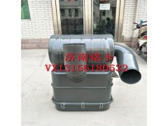WG9325190801,重汽豪卡油濾器總成WG9325190801,濟(jì)南市銘卡汽車配件配件廠