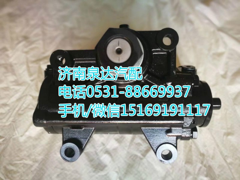 3401ADGP5-010,方向機總成,濟(jì)南泉達(dá)汽配有限公司