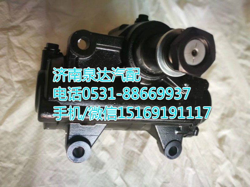 3401ADGP5-010,方向機總成,濟(jì)南泉達(dá)汽配有限公司