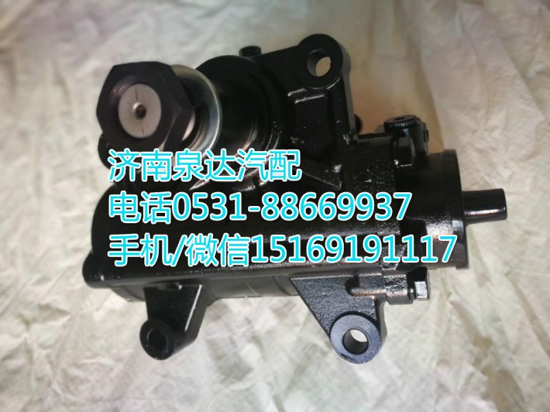 3401ADGP5-010,方向機總成,濟(jì)南泉達(dá)汽配有限公司
