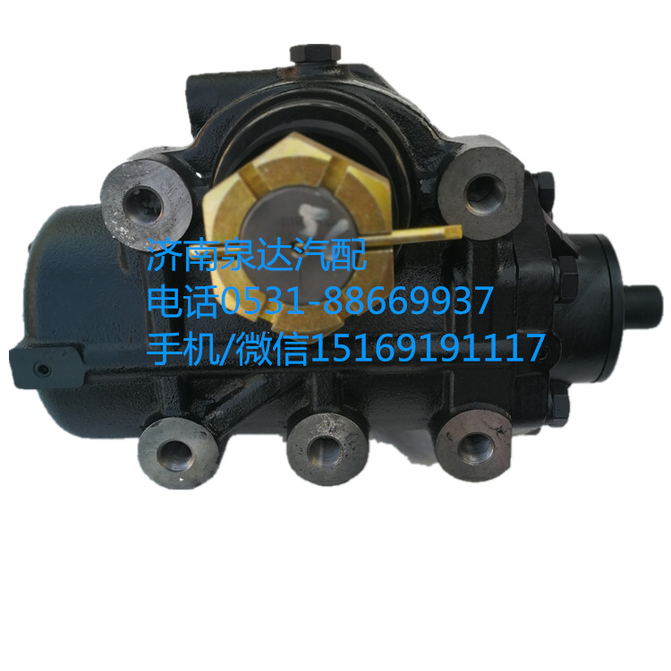 12590C,方向機總成,濟南泉達(dá)汽配有限公司