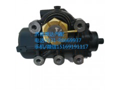 12590C,方向機總成,濟南泉達(dá)汽配有限公司