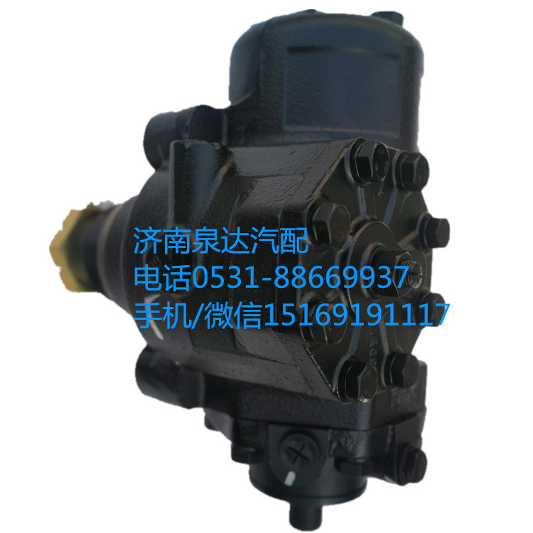 12590C,方向機總成,濟南泉達(dá)汽配有限公司