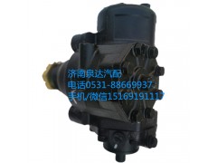 12590C,方向機總成,濟南泉達(dá)汽配有限公司