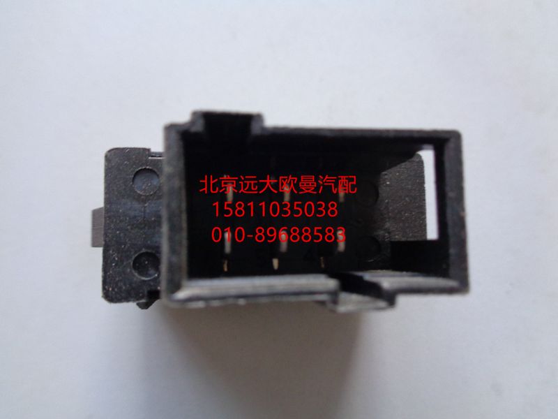 H4373040035A0,遠程油門開關,北京遠大歐曼汽車配件有限公司