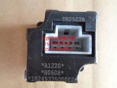 1B24937500002,斷絲報警控制器,北京遠大歐曼汽車配件有限公司
