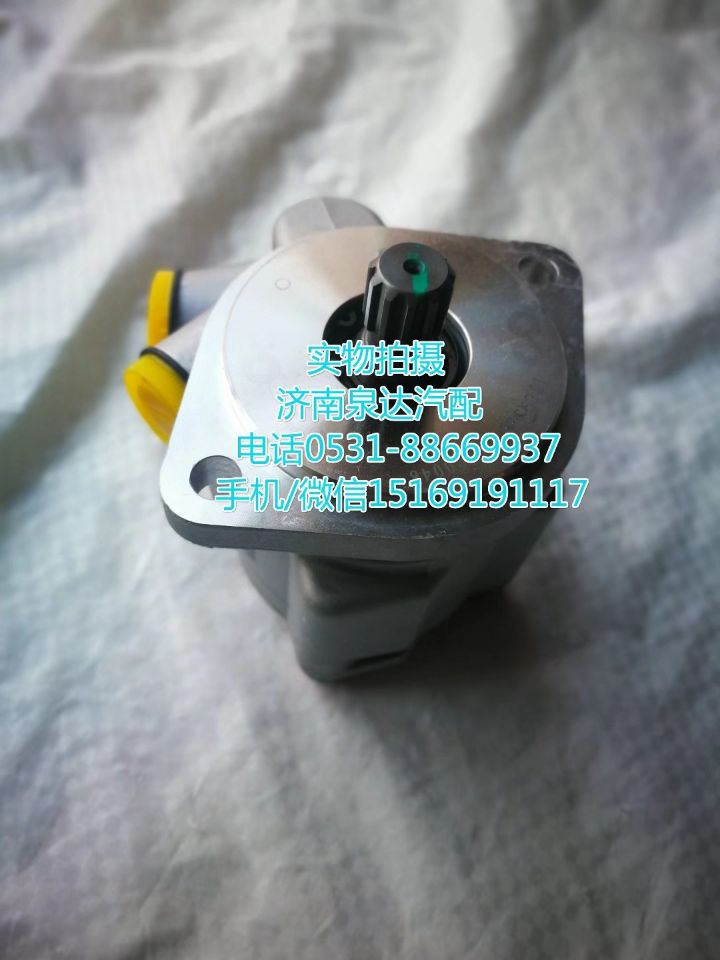 7077955907,轉(zhuǎn)向助力泵,濟南泉達(dá)汽配有限公司