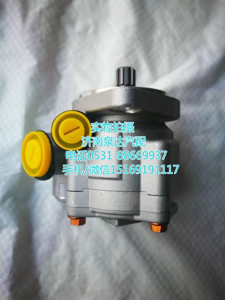 7077955907,轉(zhuǎn)向助力泵,濟南泉達(dá)汽配有限公司