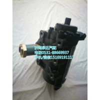 重汽配套動力轉(zhuǎn)向器總成/方向機(jī)總成WG9631478229