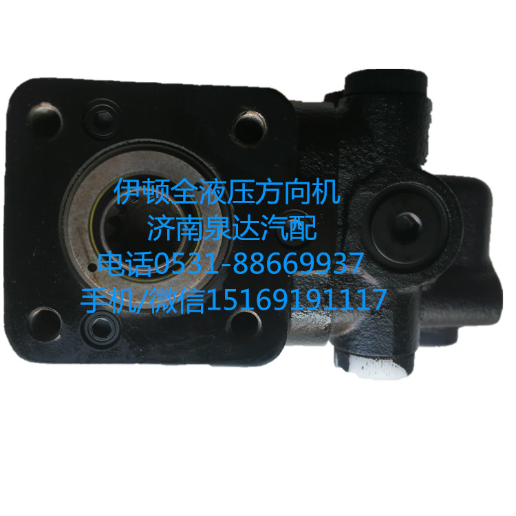 伊頓全液壓轉(zhuǎn)向器帶優(yōu)先閥NM880-1580/NM880-1580
