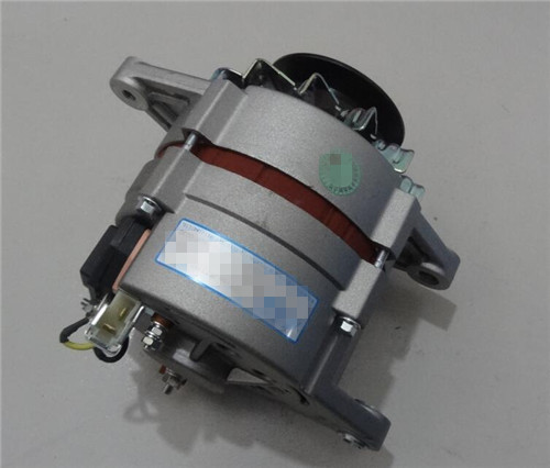 曼 DRS0548起動機0125711094/220556起動機德國曼MAN啟動機