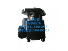3406B-001,轉(zhuǎn)向助力泵,濟(jì)南泉達(dá)汽配有限公司