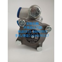 中國重汽曼發(fā)動機轉(zhuǎn)向油泵、葉片泵712W47101-2025