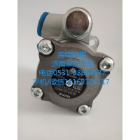 中國重汽曼發(fā)動機轉(zhuǎn)向油泵、葉片泵752W47101-6151
