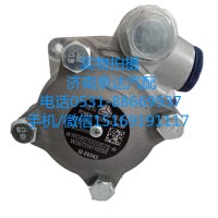 中國重汽原廠轉(zhuǎn)向油泵、葉片泵WG9731471025