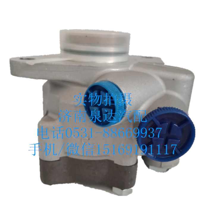 H0340030302A0,轉向助力泵,濟南泉達汽配有限公司