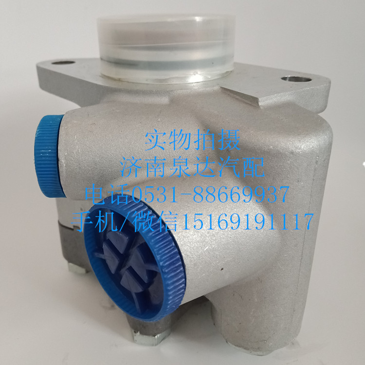 H0340030302A0,轉向助力泵,濟南泉達汽配有限公司