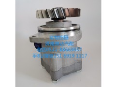 WG9725471216/2,轉(zhuǎn)向助力泵,濟南泉達(dá)汽配有限公司