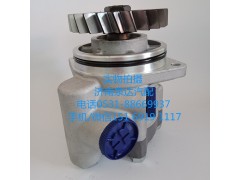WG9725471225/2,轉(zhuǎn)向助力泵,濟(jì)南泉達(dá)汽配有限公司