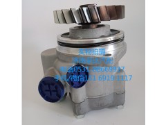 WG9725471225/2,轉(zhuǎn)向助力泵,濟(jì)南泉達(dá)汽配有限公司