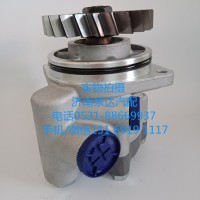 濰柴WP12發(fā)動(dòng)機(jī)液壓轉(zhuǎn)向油泵、葉片泵612630030087