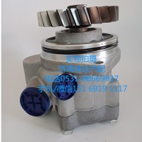 陜汽重卡液壓轉(zhuǎn)向油泵、葉片泵DZ95259470062