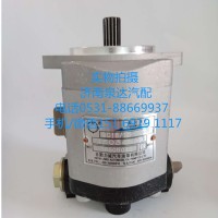 浦沅起重機(jī)液壓轉(zhuǎn)向油泵、助力泵QC18/13-226B