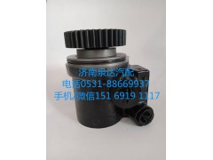 3407020-375,轉(zhuǎn)向助力泵,濟(jì)南泉達(dá)汽配有限公司