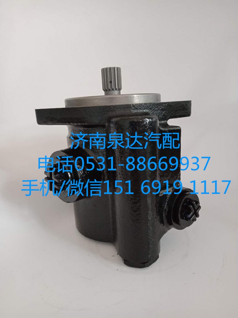 13028283,轉向助力泵,濟南泉達汽配有限公司