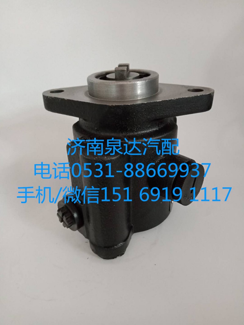 康明斯液壓轉(zhuǎn)向油泵、助力泵C4988389/C4988389
