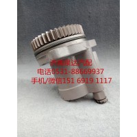 華菱漢馬液壓轉(zhuǎn)向油泵、助力泵3407A44RP-010