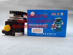 DZ97189470215,轉(zhuǎn)向助力泵,濟南泉達汽配有限公司