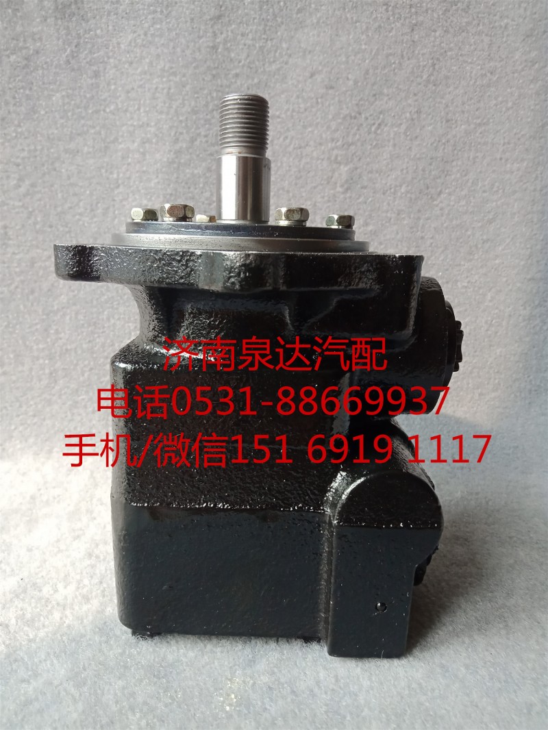 五十鈴重卡液壓轉(zhuǎn)向油泵、助力泵475-03760/475-03760