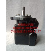 五十鈴重卡液壓轉(zhuǎn)向油泵、助力泵475-03760
