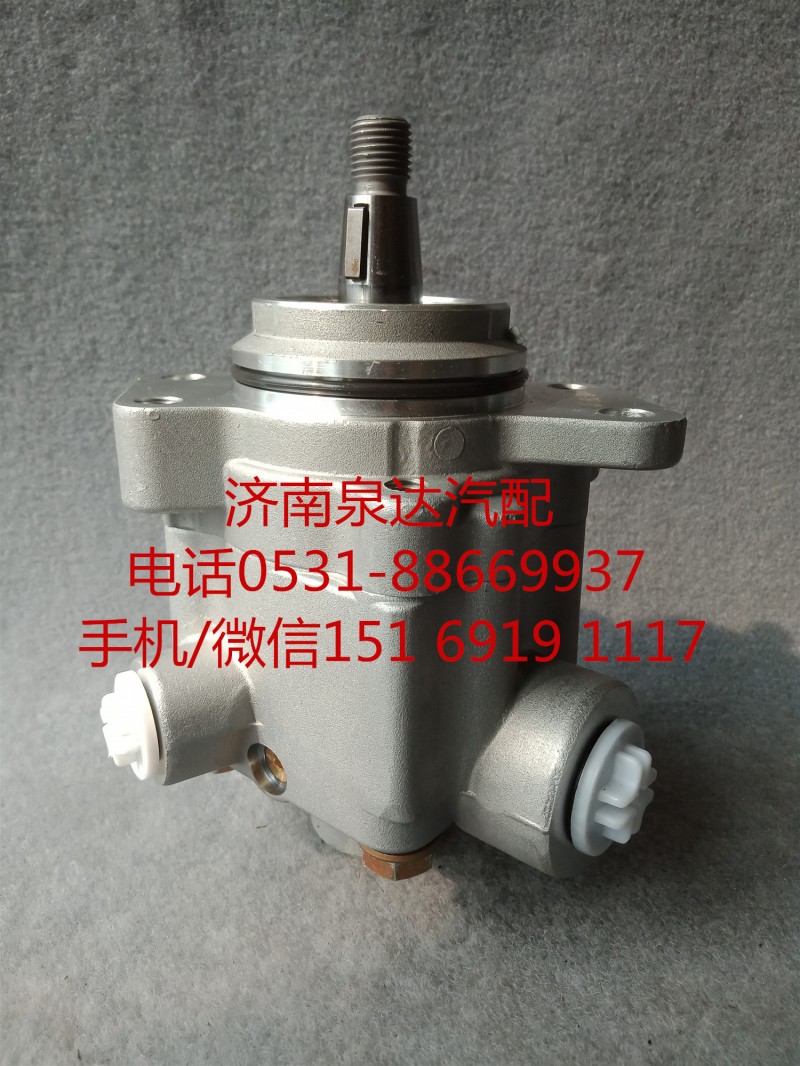 斯堪尼亞液壓轉(zhuǎn)向油泵、助力泵5420047/5420047
