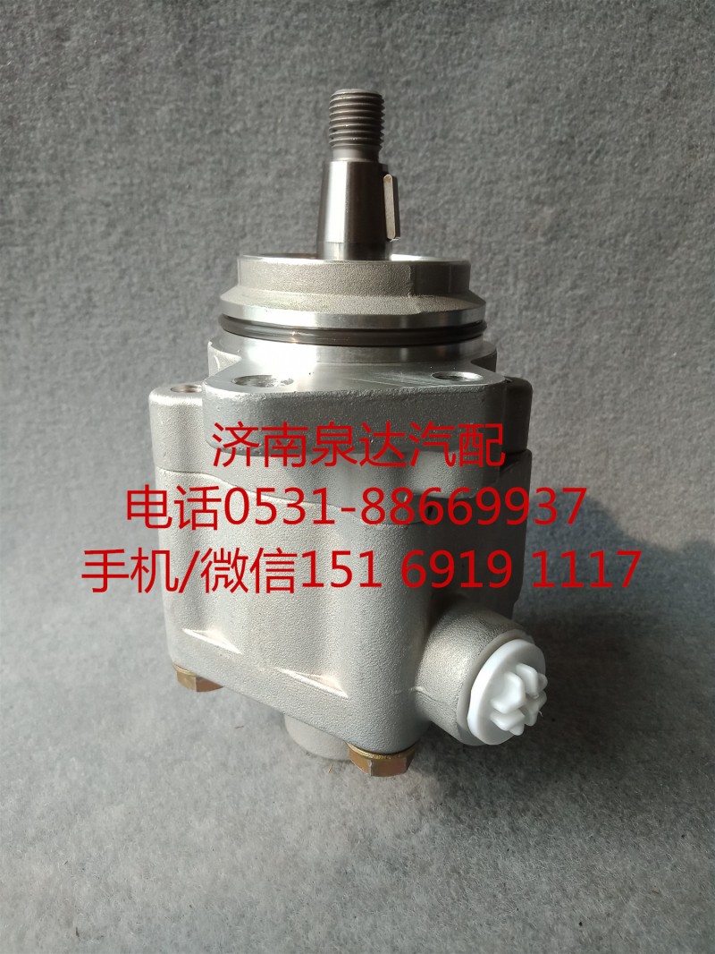斯堪尼亞液壓轉(zhuǎn)向油泵、助力泵5420047/5420047