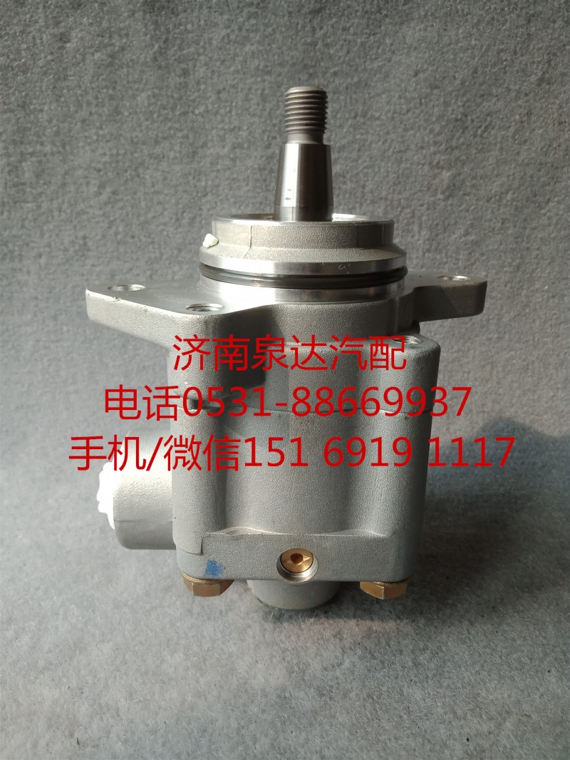 斯堪尼亞液壓轉(zhuǎn)向油泵、助力泵5420047/5420047