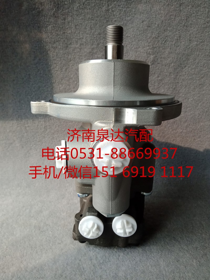 沃爾沃液壓轉(zhuǎn)向油泵、助力泵8694974624/8694974624