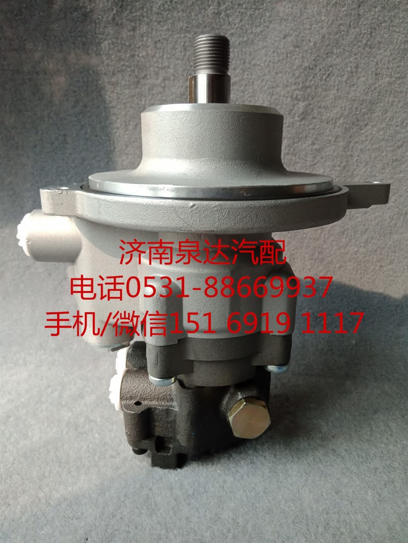 沃爾沃液壓轉(zhuǎn)向油泵、助力泵8694974624/8694974624