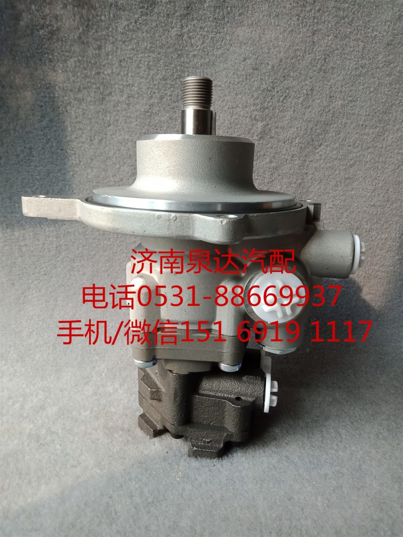 沃爾沃液壓轉(zhuǎn)向油泵、助力泵8694974624/8694974624