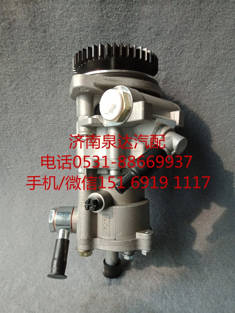 尼桑液壓轉(zhuǎn)向油泵、助力泵LFV30/4911013A0A/LFV30/4911013A0A