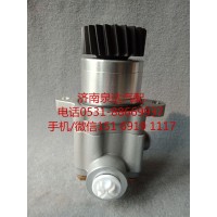 沃爾沃重卡液壓轉(zhuǎn)向油泵、助力泵542042510