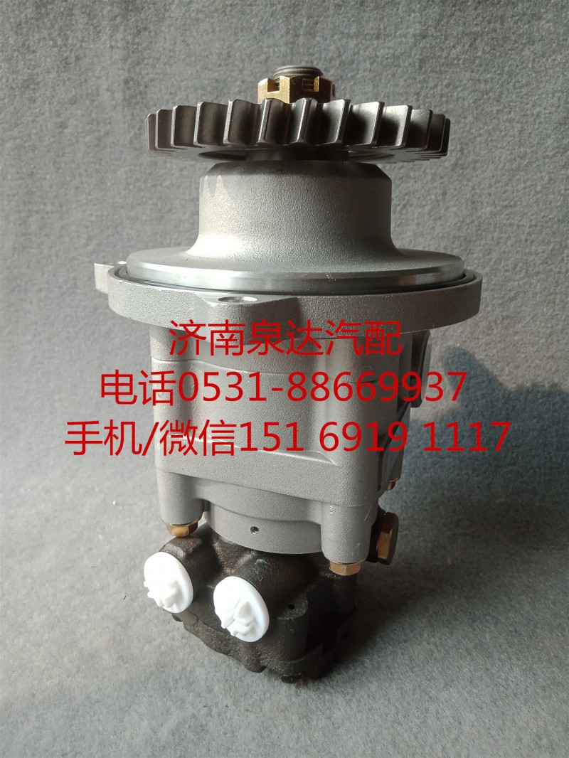 沃爾沃重卡液壓轉向油泵、助力泵20453450/20453450