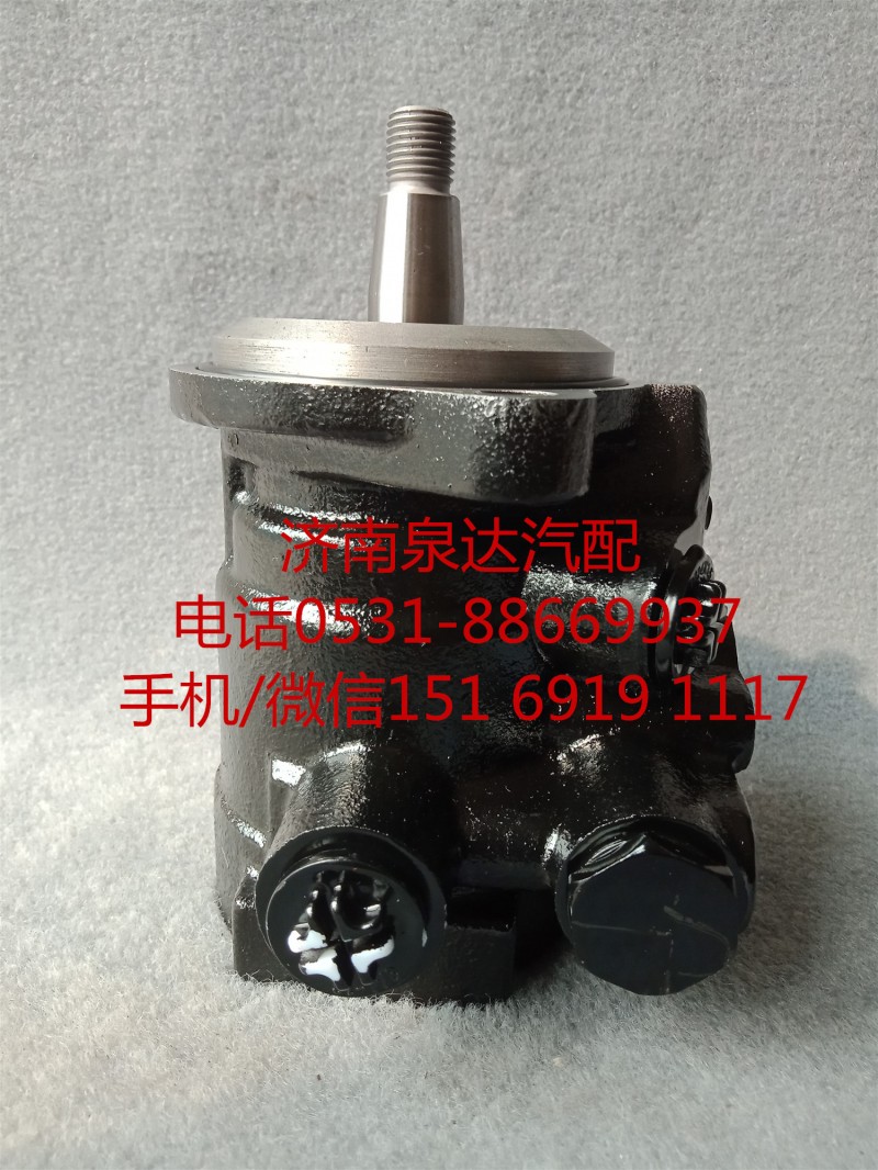 尼桑重卡液壓轉(zhuǎn)向油泵、助力泵14670-96264/14670-96264