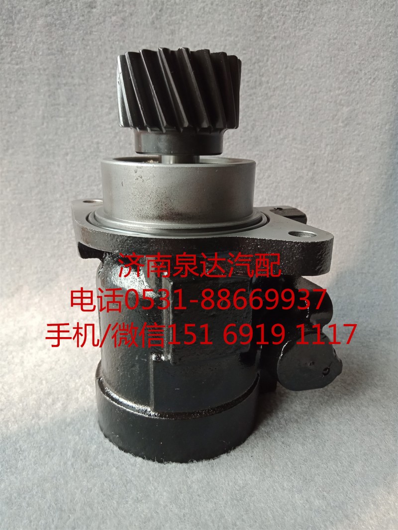 日野重卡液壓轉(zhuǎn)向油泵、助力泵44310-2250/44310-2250