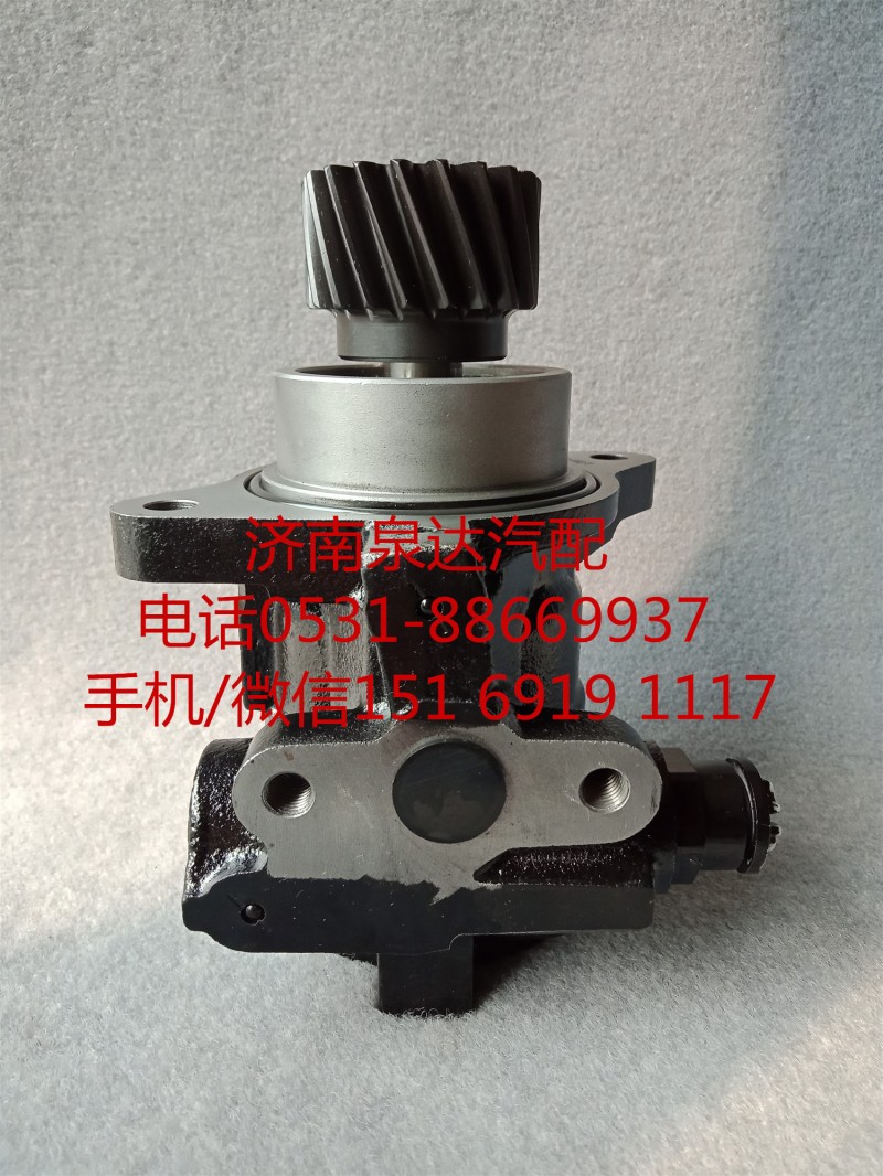日野重卡液壓轉(zhuǎn)向油泵、助力泵44310-2250/44310-2250